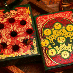 The Norse Myths Series - Jeux de cartes
