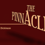 The Pinnacle par Joel Dickinson
