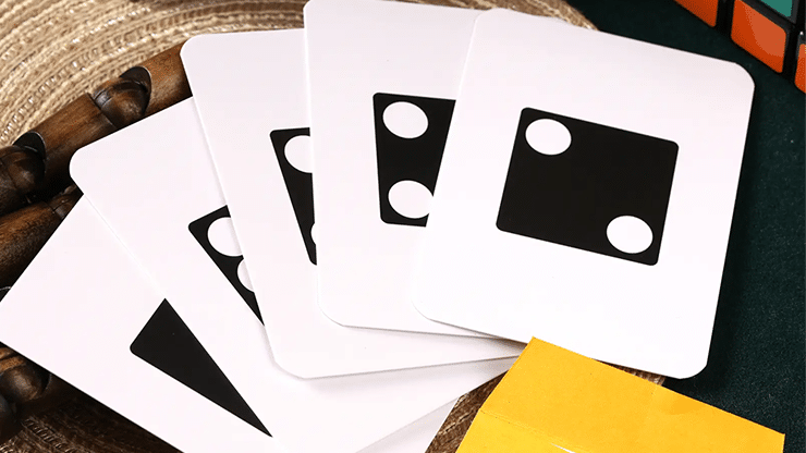 The Pointer Game di Ton Onosaka & Kaifu Wang - immagine 4