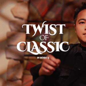 Twist of Classic di Benny Li & MS Magic