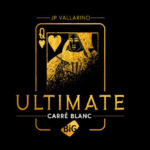 Ultimate Carré Blanc par Jean-Pierre Vallarino