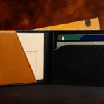 Virtuoso Wallet par Gerard Kearney