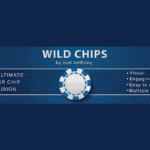 Wild Chips par Joel Anthony