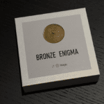Bronze Enigma par Jackie Zhao & JT Magic