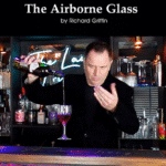 Airborne par Richard Griffin