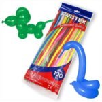 Ballons Twistex #260 - 100 pièces par sac