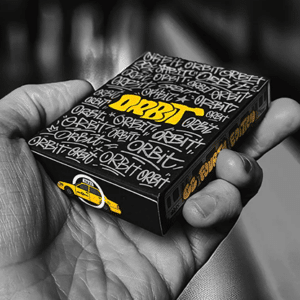 CC Orbit 4th Edition - Mazzo di carte