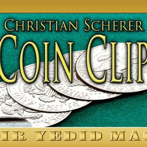 Coin Clip di Christian Scherer