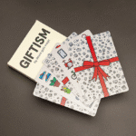 GIFTISM par Deuce Gala Magic