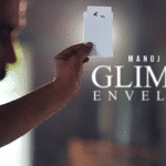 GLIMPSE par Manoj Kaushal