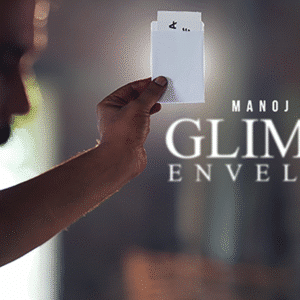 GLIMPSE par Manoj Kaushal