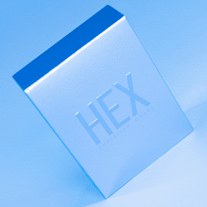 HEX par Christian Grace
