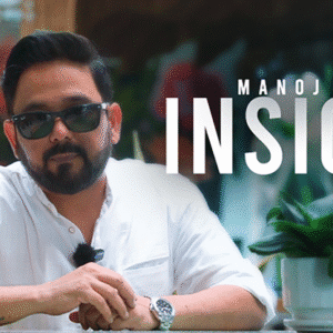 InSight di Manoj Kaushal
