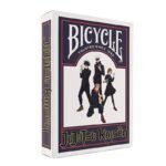 Jujutsu Kaizen - Jeu de cartes Bicycle