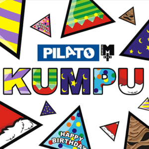 Kumpu di Marcos Cruz & Pilato