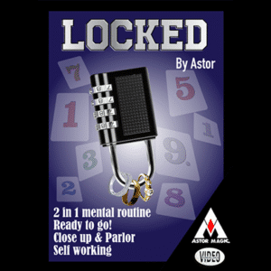 Locked par Astor