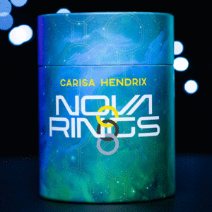 Nova Rings par Carisa Hendrix
