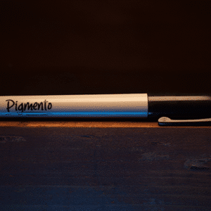 Pigmento par Jordan Victoria