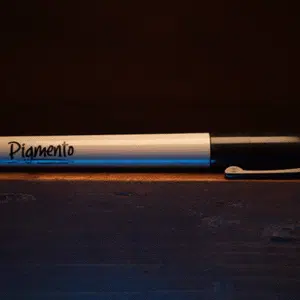 Pigmento par Jordan Victoria