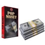 Pop money par Tora