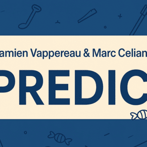 Predic par Damien Vappereau & Marc Celiandre