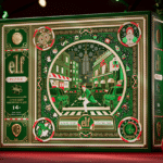 Puzzle Elf par theory11