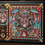 Puzzle Grateful dead par theory11