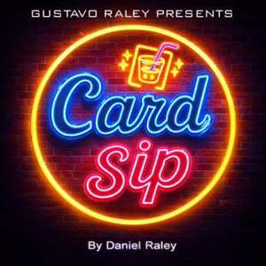 Rising Card Sip par Gustavo Raley