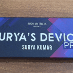 SURYAS DEVICE PRO par Surya kumar