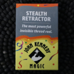 Stealth Retractor par John Kennedy