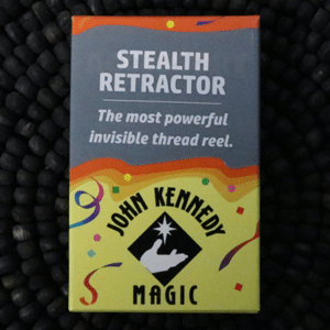 Stealth Retractor di John Kennedy