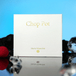The Chop Pot par Wayne Fox