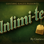 Unlimi-Tea par Gustavo Raley