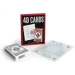 4D Cards par Tora