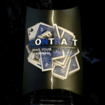 CONTRAST von Vanshy