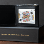 Cosmos par BlackBox Magic Creations