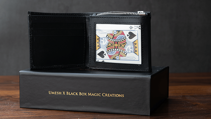 Cosmos di BlackBox Magic Creations