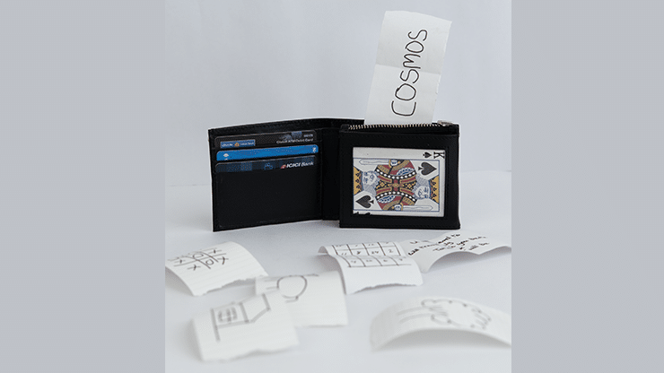 Cosmos di BlackBox Magic Creations - immagine 3