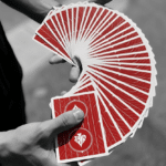 Cyril - Jeu de cartes