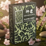 Disobedience - Jeu de cartes par WohStudios