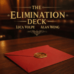 Elimination deck von Luca Volpe & Alan Wong