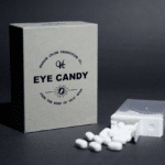 Eye Candy par Eric Ross & Hanson Chien