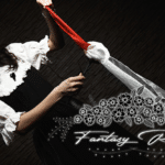 Fantasy Rose par Leon, Bond Lee & MS Magic