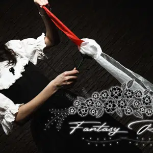 Fantasy Rose par Leon, Bond Lee & MS Magic