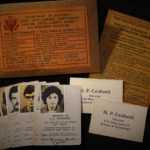 Gemini Files par Dead Rebel Magic