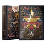 Hamilton - Jeu de cartes par Theory11
