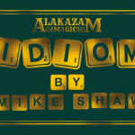 Idiom par Mike Shaw
