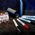 Imposter par John Morton