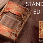 Le Temple d'Artémis à Éphèse - Jeu de cartes par Room One et EON