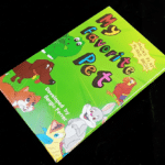 My Favorite Pet par Sergio Ferrer